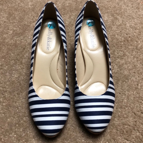 Kelly & Katie Shoes Kelly Katie Pumps Poshmark